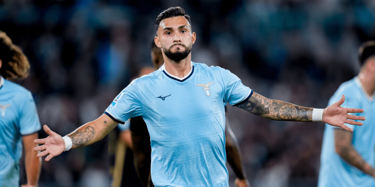 «Молотобойцы» бьют по атаке: «Вест Хэм» забирает форварда «Лацио» за €29 млн