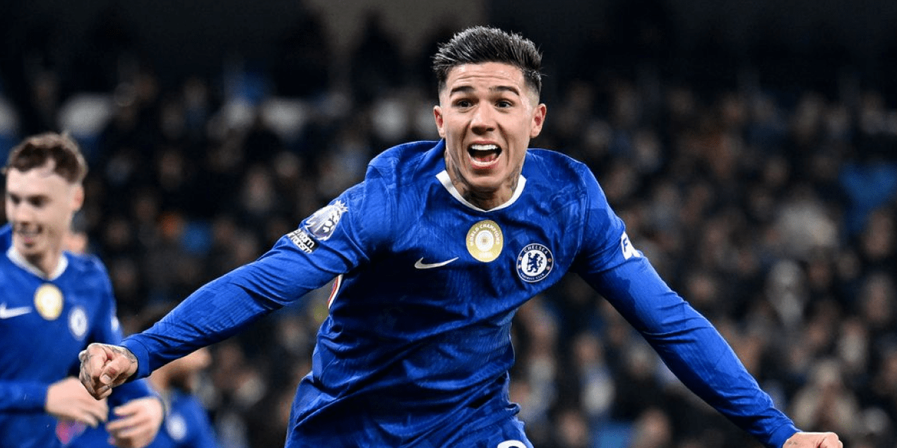 «Челси» вытащил ничью на 94-й и ударил по шансам «Сити» в гонке за титул