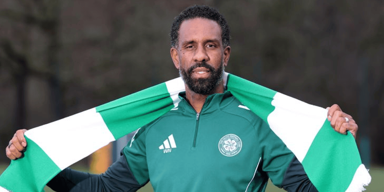 Селтик уволил главного тренера спустя 33 дня