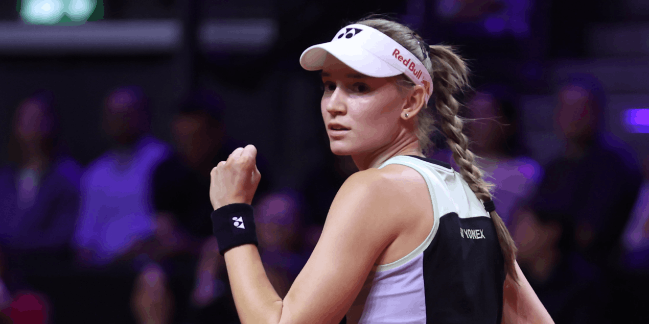 Прогноз на матч Рыбакина — Бадоса: испанку нельзя недооценивать