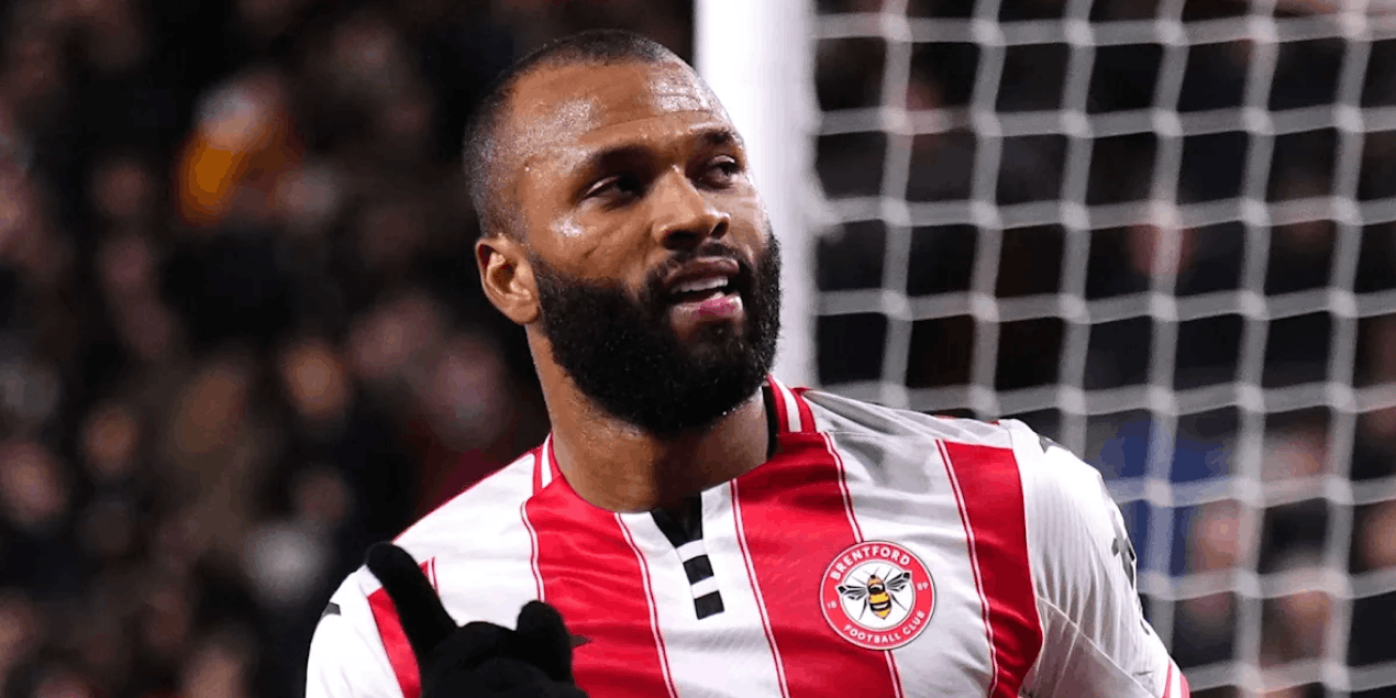 Игор Тьяго забил больше всех за сезон среди бразильцев в истории АПЛ: 16 голов уже к январю