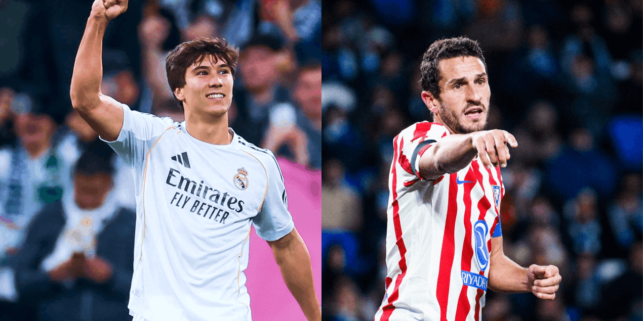 В 11 из 12 последних мадридских дерби был обмен голами. Коэффициент 1.55 на еще один ОЗ