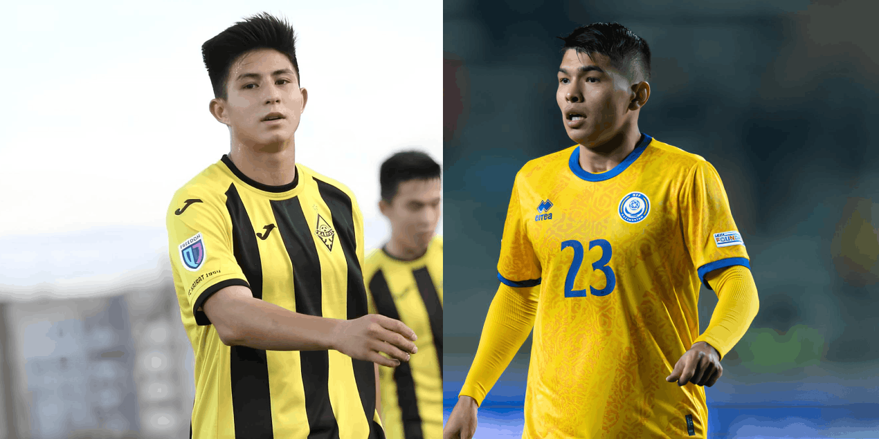 Transfermarkt обновил цены: Сатпаев — уже €3 млн, Кенжебек — главный рывок года