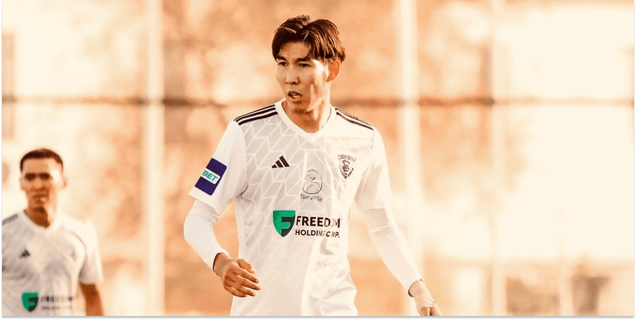 «Каспий» делает ставку на опыт: Зульфикаров близок к переходу в клуб из Актау