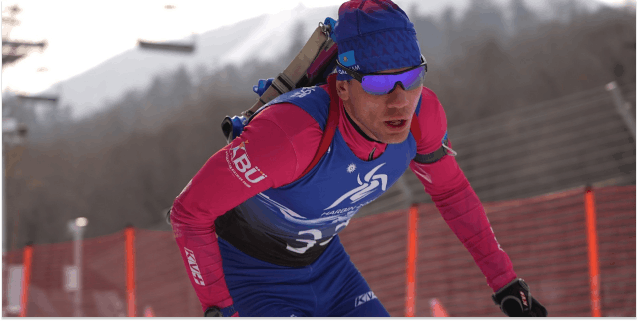 Оберхоф без надежды: как сборная Казахстана провалила старт 2026 года на Кубке мира по биатлону