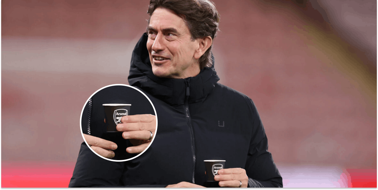 Кофе с «Арсеналом» и гол на 90+5-й: как Томас Франк попал в мемы, а «Тоттенхэм» — в очередной кризис