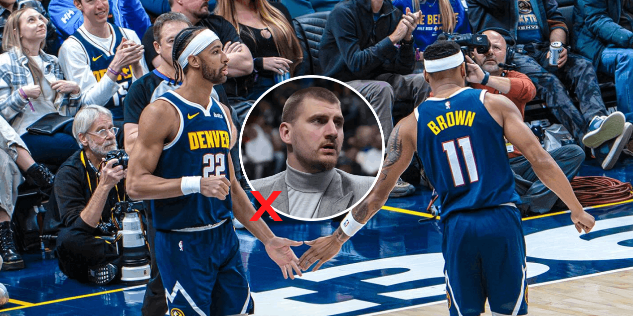 Дефицит Йокича в организме. Как «Денвер Наггетс» учатся жить без главной суперзвезды?