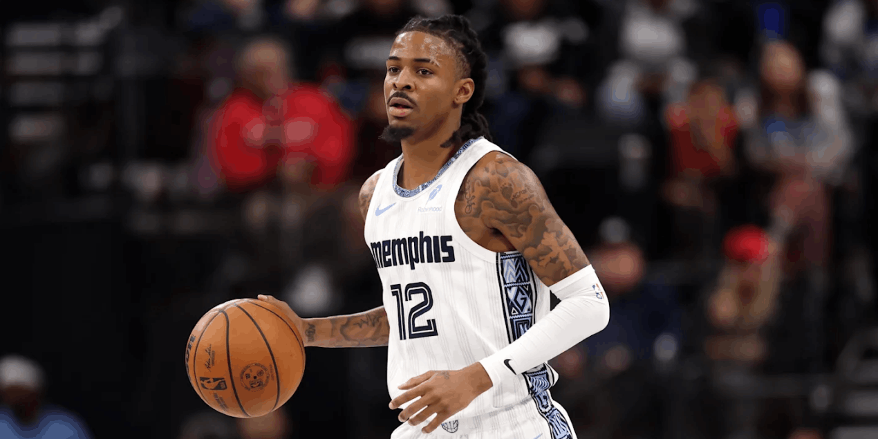 «Никто не смеет меня так оскорблять»! Что за трэш творился в НБА на минувшей неделе