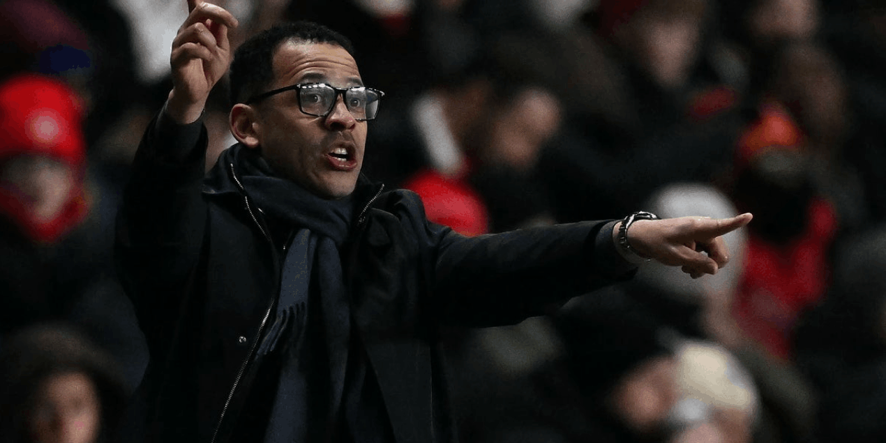 Дубль Дембеле принес ПСЖ победу над «Лиллем» и временное лидерство в Лиге 1