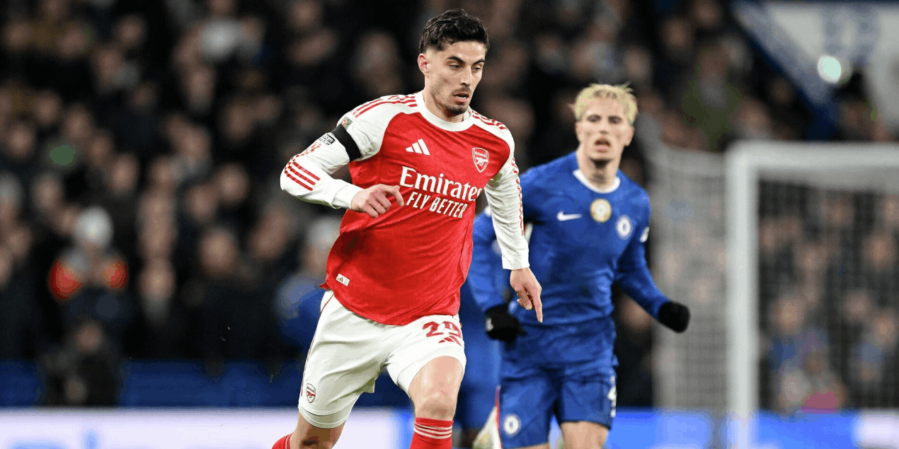 «Челси» — «Арсенал»: 2:3, гол Дьокереша и вечный спор про VAR