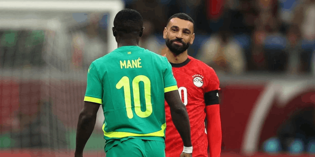 Мане выключил Салаха, Буну поймал пенальти ожидая уже в нужном углу. Сенегал и Марокко выходят в финал КАН-2026