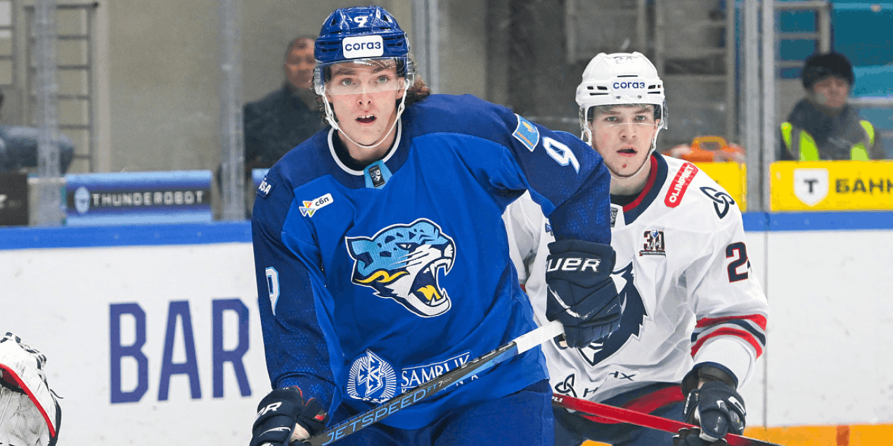 «Нефтехимик» увёз из Астаны 1:0 и продлил серию побед, а «Барыс» снова уперся в проблему голов