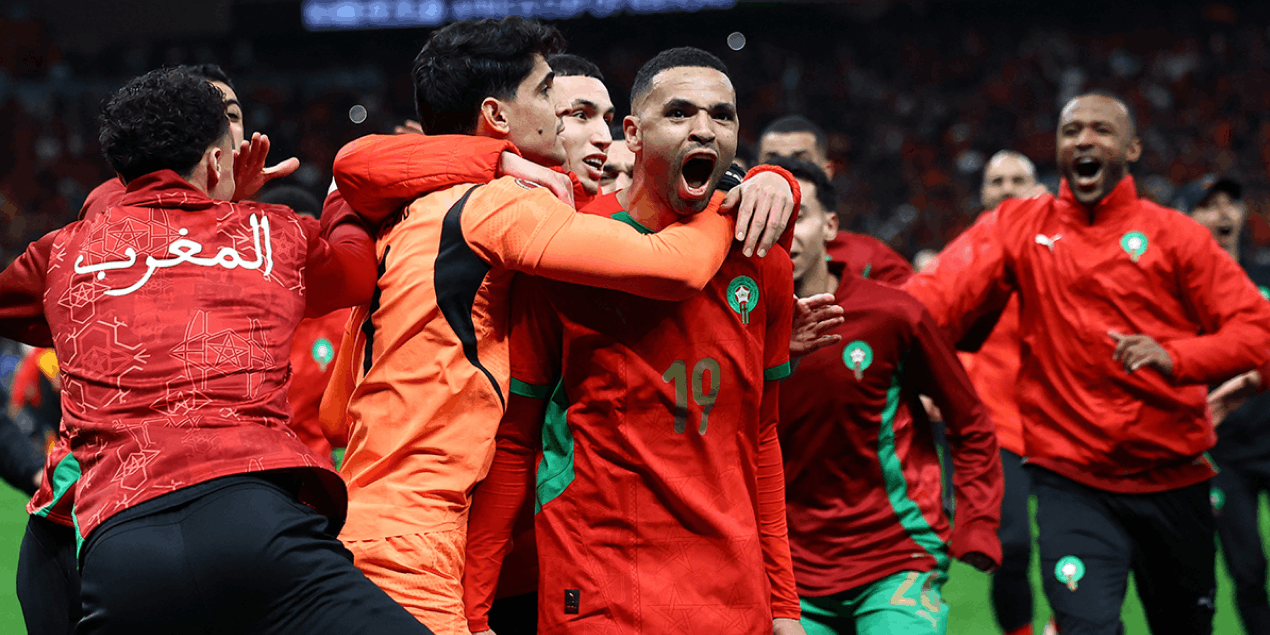 Марокко — фаворит финала Кубка Африки против Сенегала: шанс прервать 50-летнюю «засуху»