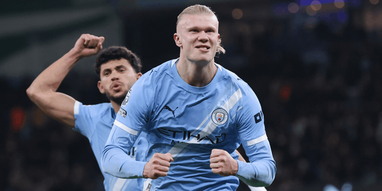 «Реал» держит связь с окружением Холанда и рассматривает трансфер уже летом 2026-го