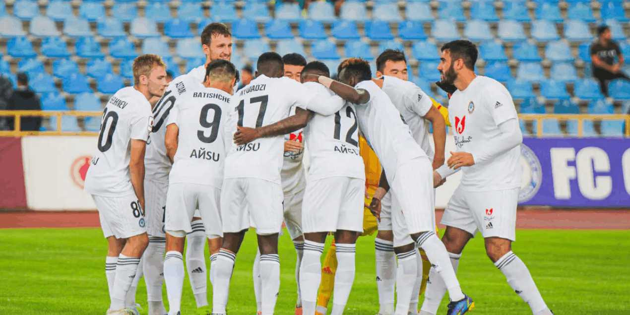 «Ордабасы» презентует новую тренировочную базу: комплекс европейского уровня построили под Шымкентом