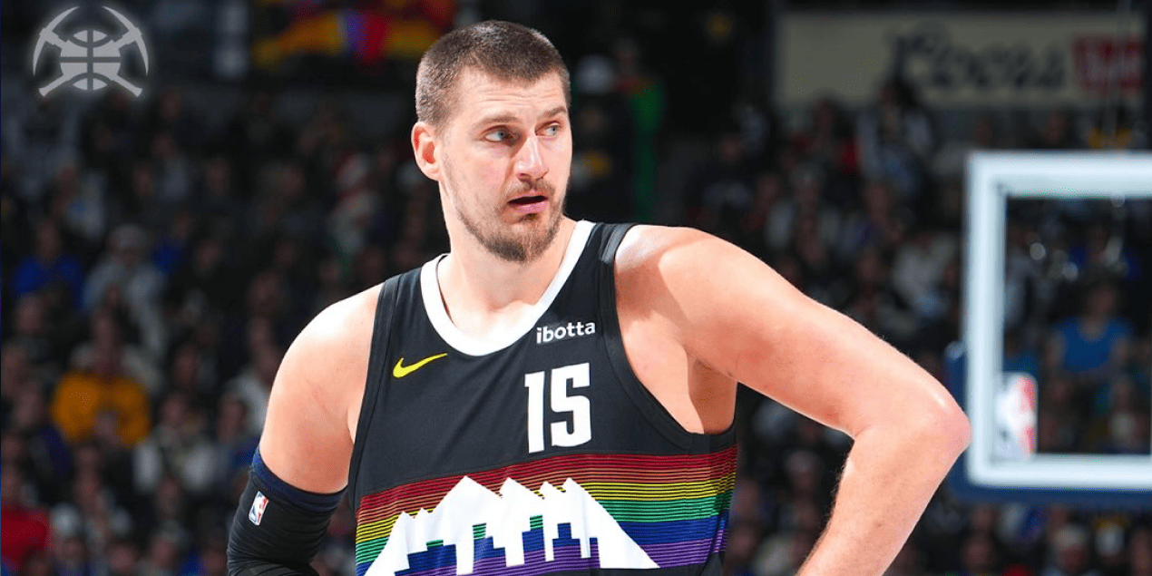 Все, кто хочет играть за «Денвер», пишите… Что интересного вы могли пропустить в НБА в Новый год?