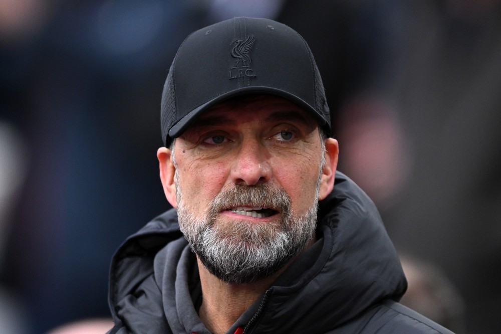 Клопп в «Реале» — фантазия Переса или реальный сценарий?