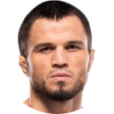 Умар Нурмагомедов