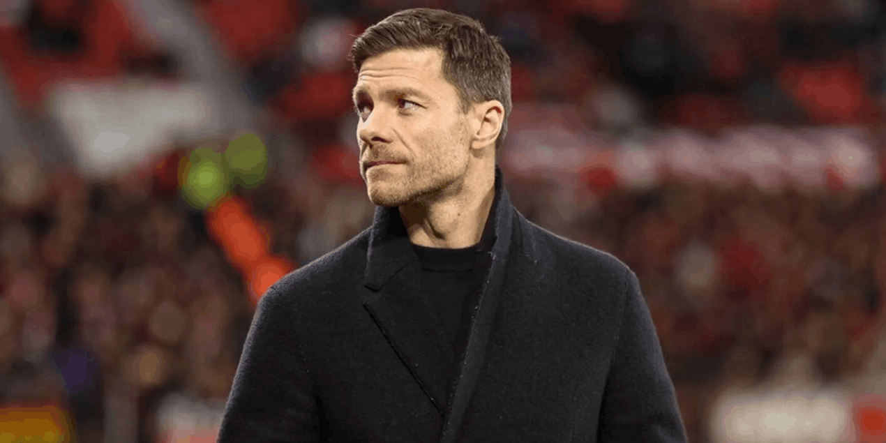 Союз Хаби Алонсо и «Ливерпуля» выглядит слишком логично, чтобы о нем не думать