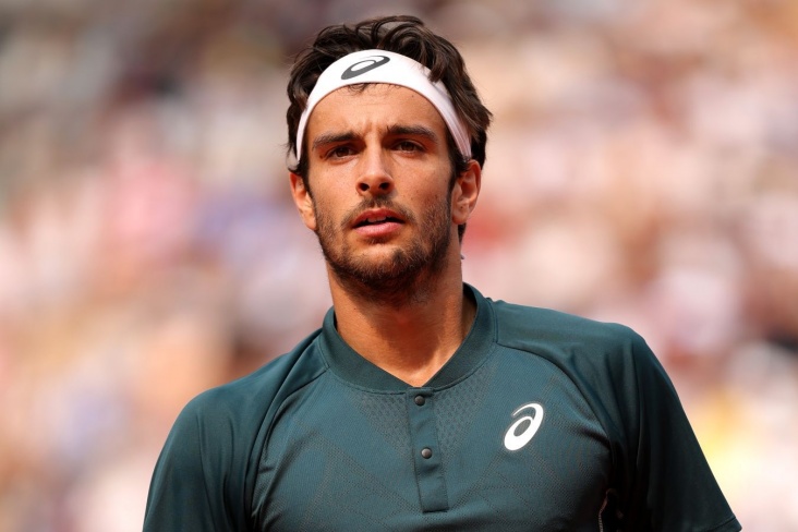 Мужской теннис: как ATP вошёл в 2026-й