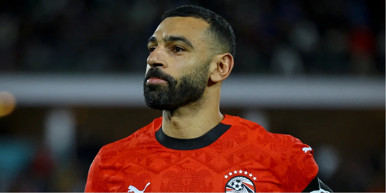 Кубок африканских наций: все пары 1/8 финала