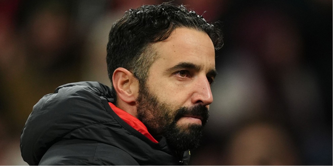 «Манчестер Юнайтед» не планирует усиливаться в зимнее трансферное окно