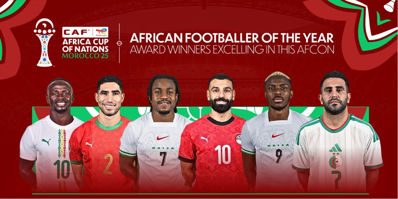 Olimpbet: Марокко по-прежнему является фаворитом КАН после завершения группового этапа