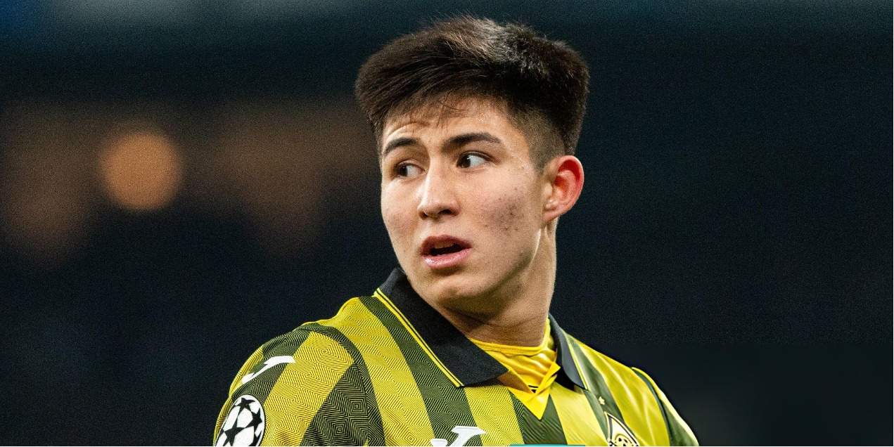 Дастан Сатпаев пропустит предсезонную подготовку «Кайрата»