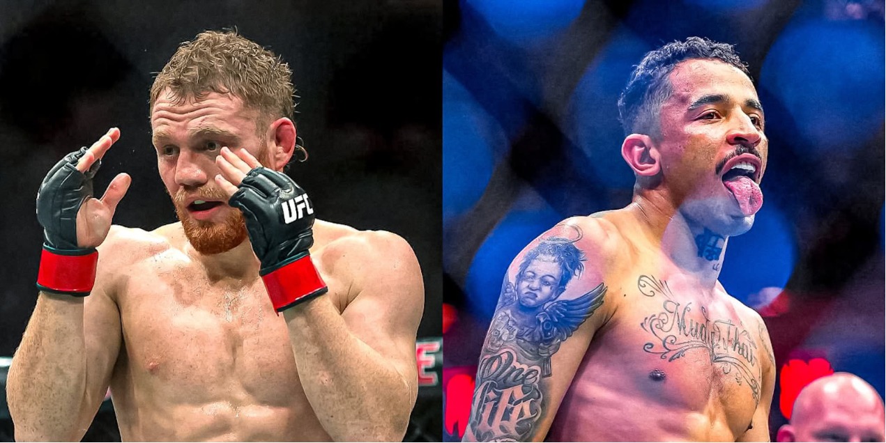 В дивизионе Шавката Рахмонова назревает большой бой: Делла Маддалена принял вызов Карлоса Пратеса