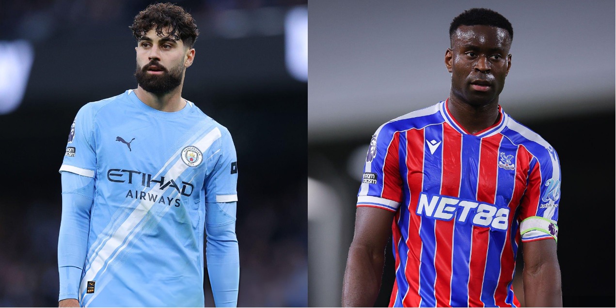 Йошко Гвардиол и Марк Гехи