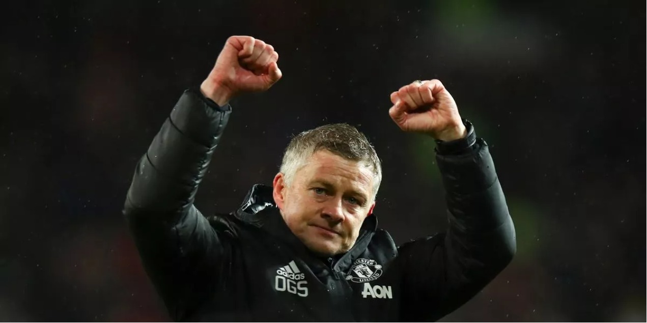 Оле Гуннар Сульшер