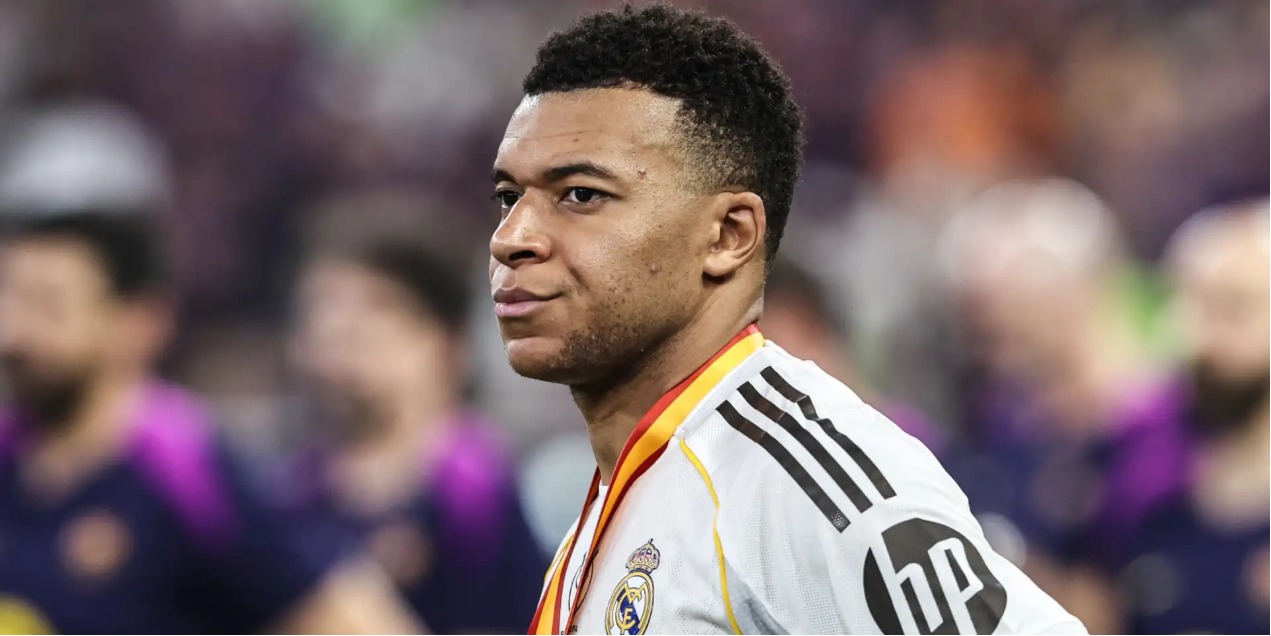 Мбаппе раскритиковали за отказ «Реала» делать коридор «Барселоне» после финала Суперкубка