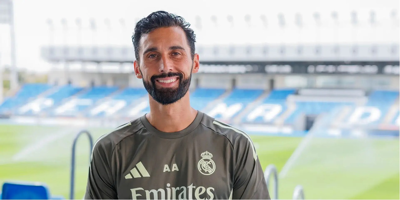 Чего ожидать от Альваро Арбелоа на посту главного тренера «Реала» после ухода Хаби Алонсо?