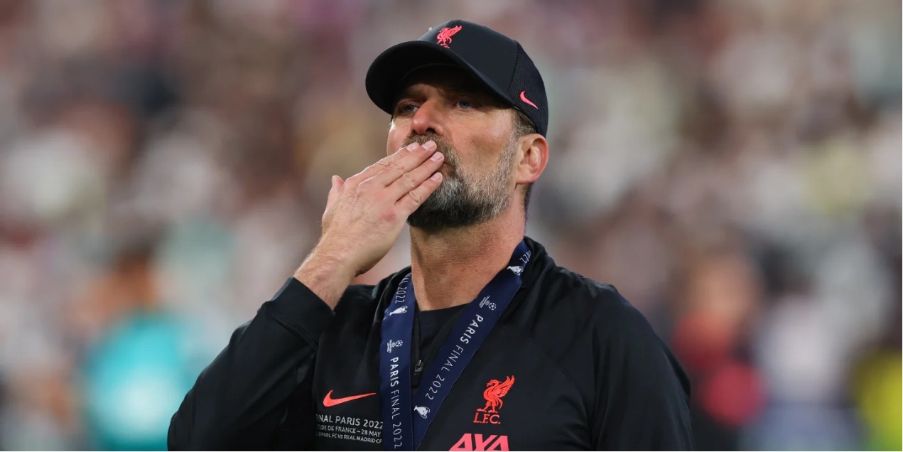 Юрген Клопп — кандидат на пост главного тренера «Реала» с лета 2026 года