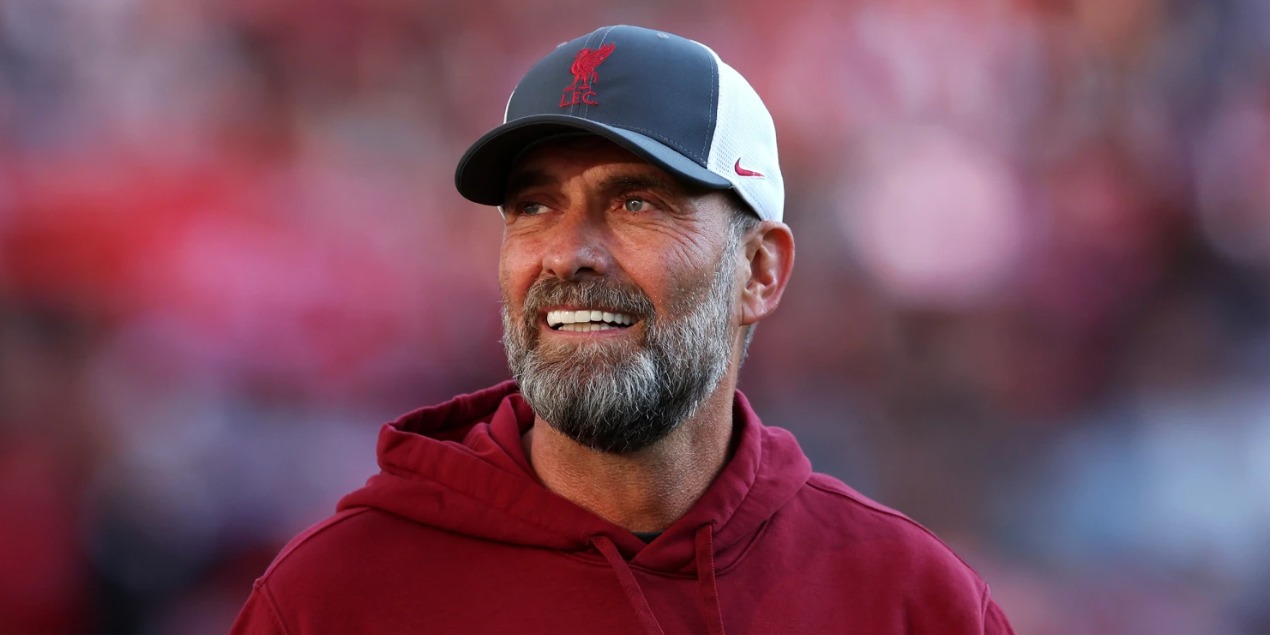 Флорентино Перес нацелен на Клоппа: «Реал» рассматривает смену главного тренера летом