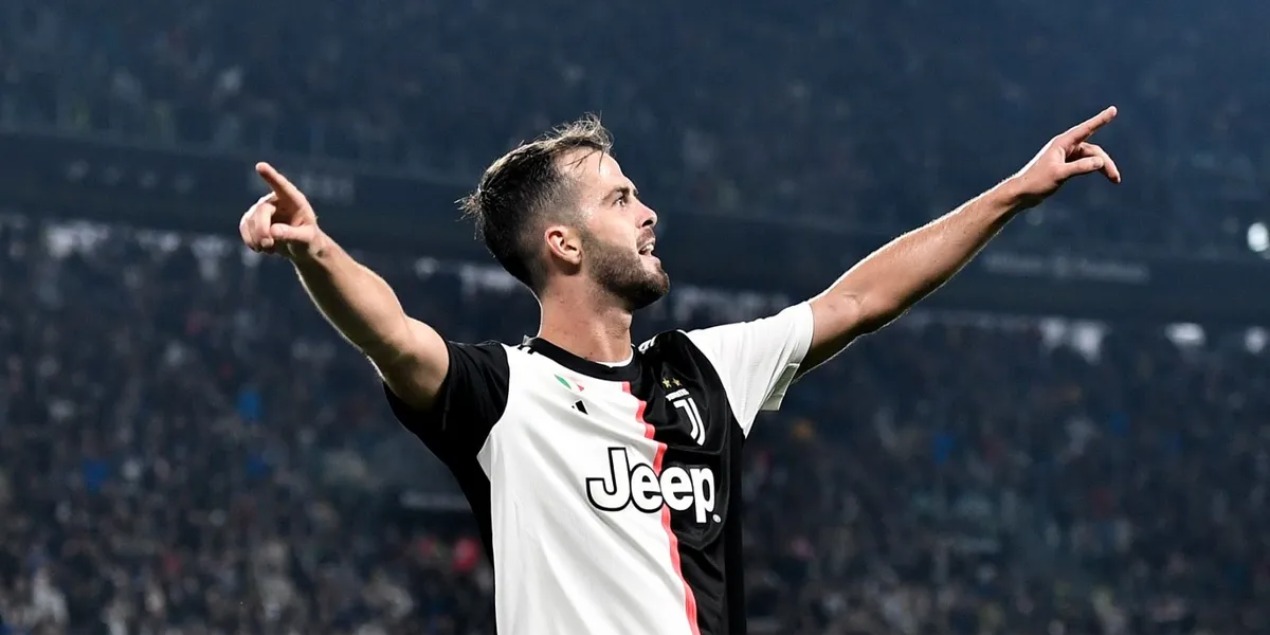 Миралем Пьянич возобновит карьеру и перейдет в «Актобе» — еще одна звезда после Нани