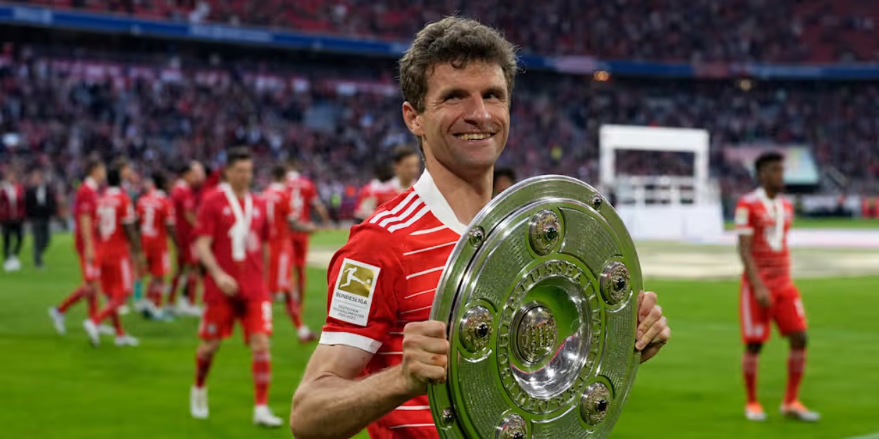 «Актобе» был близок к подписанию Томаса Мюллера, но трансфер сорвался из-за покрытия полей