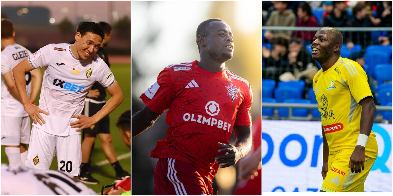 Клубы КПЛ перестраиваются в межсезонье: трансферы, инсайды и проблемы сборов