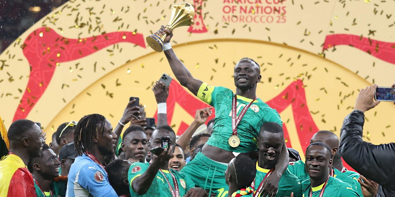 Сенегал стал чемпионом Африки: скандальная развязка финала с Марокко и трагедия Браима Диаса
