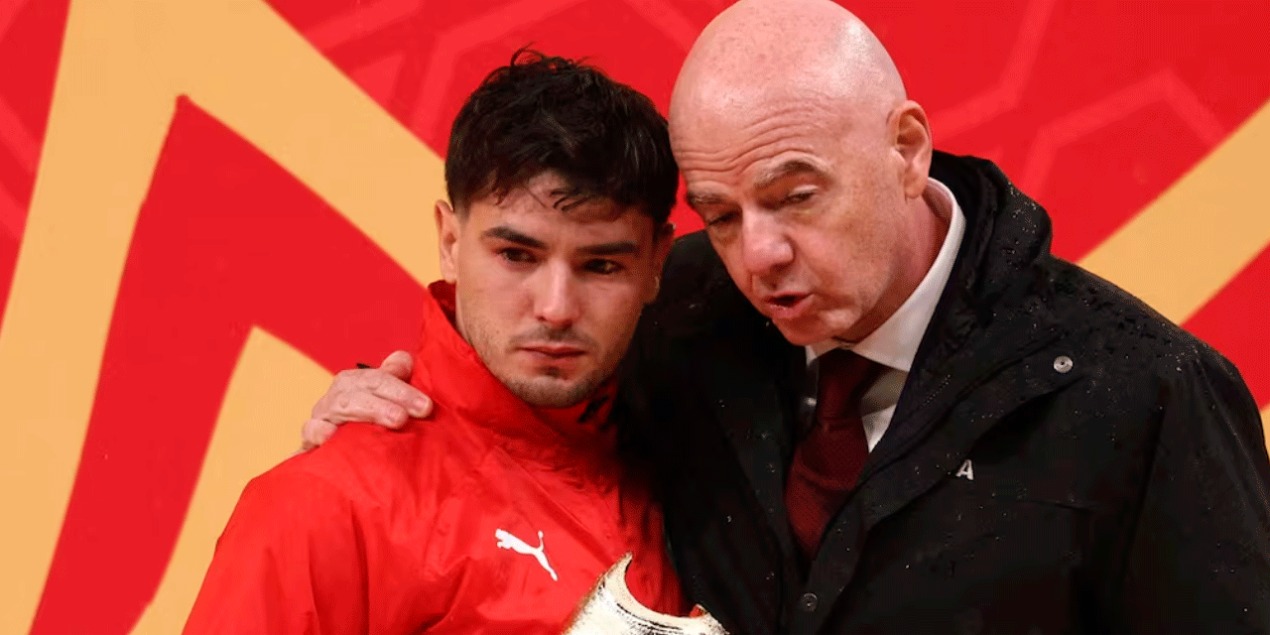 Лидеры сборной Марокко не простили Браима Диаса после провального пенальти в финале КАН