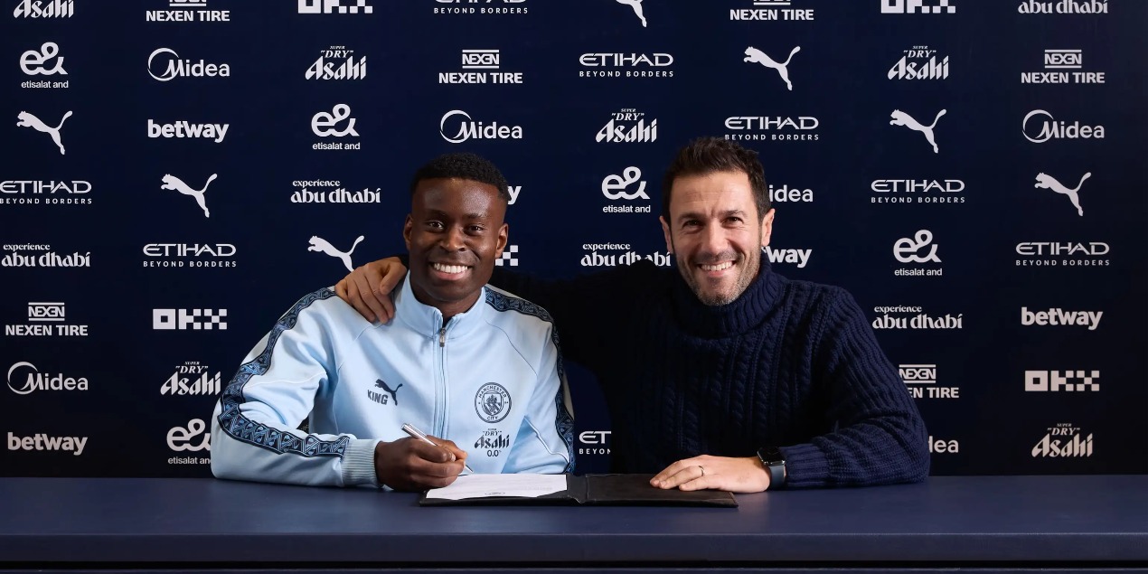 Официально: «Манчестер Сити» подписал Марка Гехи за £20 млн