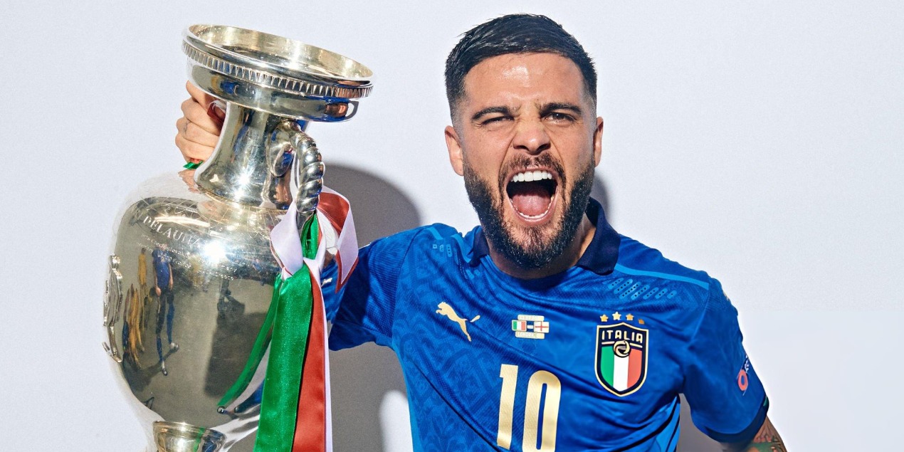 «Кайрат» может подписать Лоренцо Инсинье