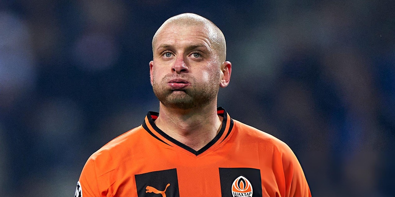 Ярослав Ракицкий интересен ряду клубов КПЛ