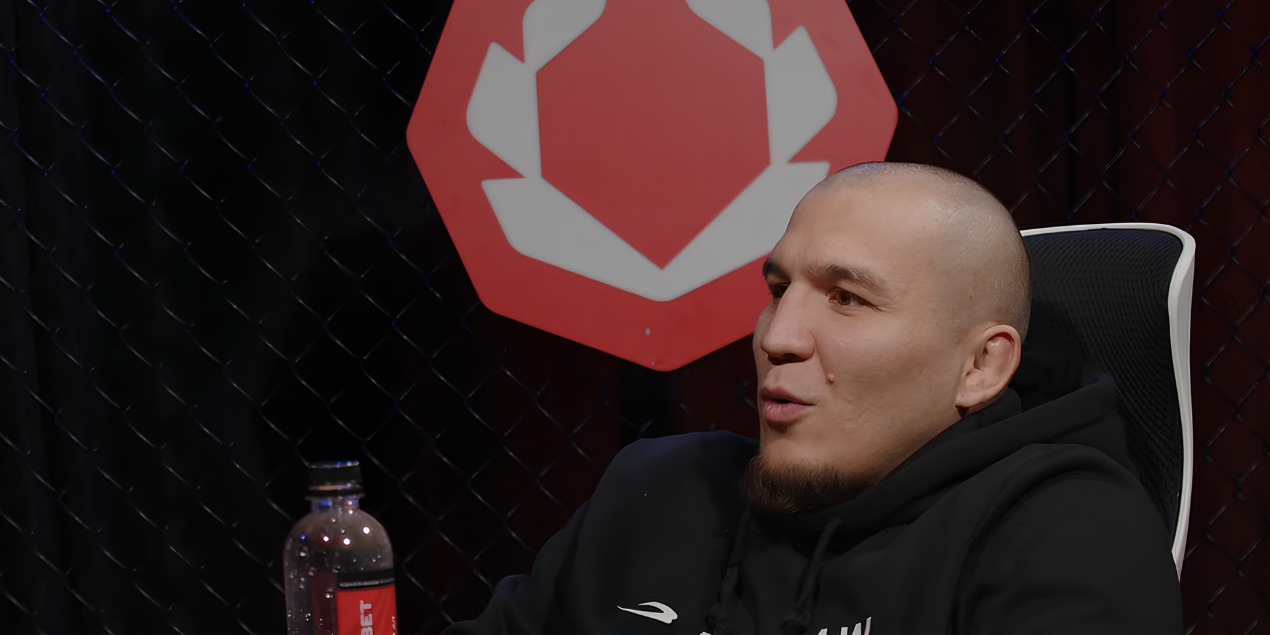 Фаниль Рафиков дал прогнозы на UFC 324: Пимблетт, О’Мэлли, Умар Нурмагомедов и кризис легкого веса