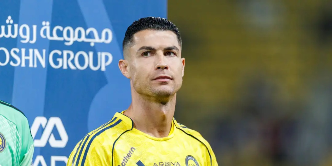 «Аль-Наср» обыграл «Аль-Таавун»: Роналду без забитого мяча — все решил автогол