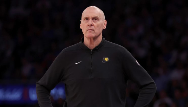 Рик Карлайл добрался до отметки 1000 побед в регулярке НБА 