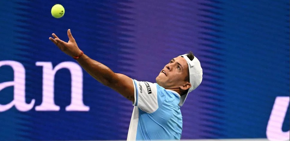 Финал ATP-250 в Окленде разыграют Меншик и Баэс