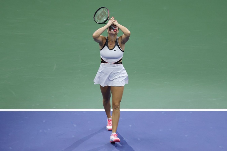 Хардовый старт сезона: Брисбен и Окленд задают тон женскому теннису-2026