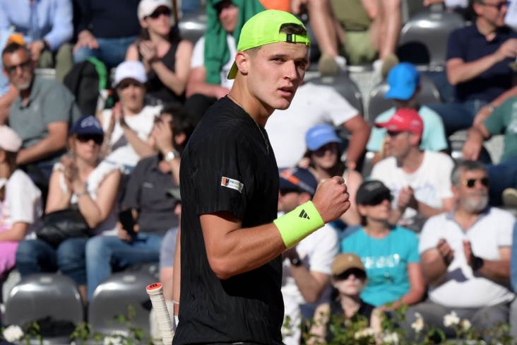 Якуб Меншик