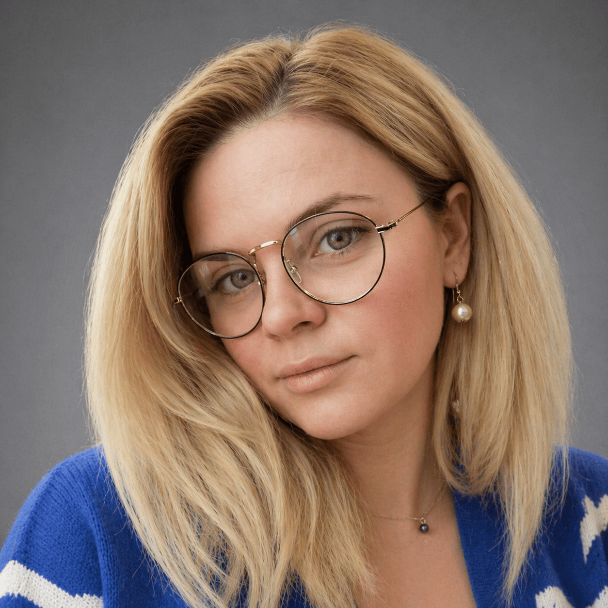Елена Товмаченко